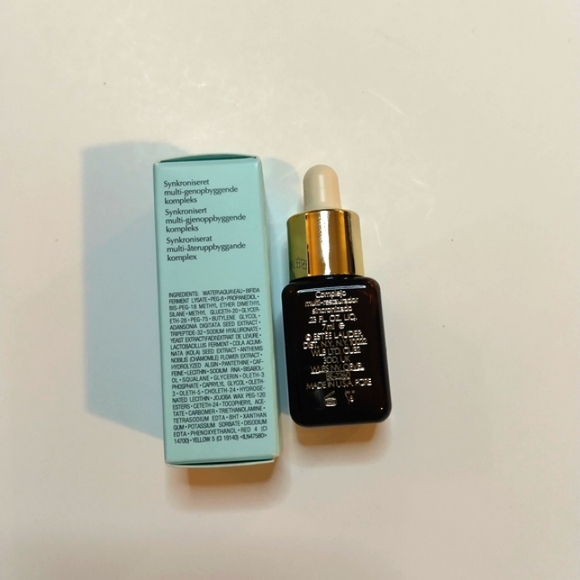 New Estēe Lauder Advanced Night Repair Synchronized Multi-Recovery Complex 7 ml - Picture 4 of 6